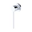 An image of Nero Tapware Dolce Care Shower Mixer Chrome