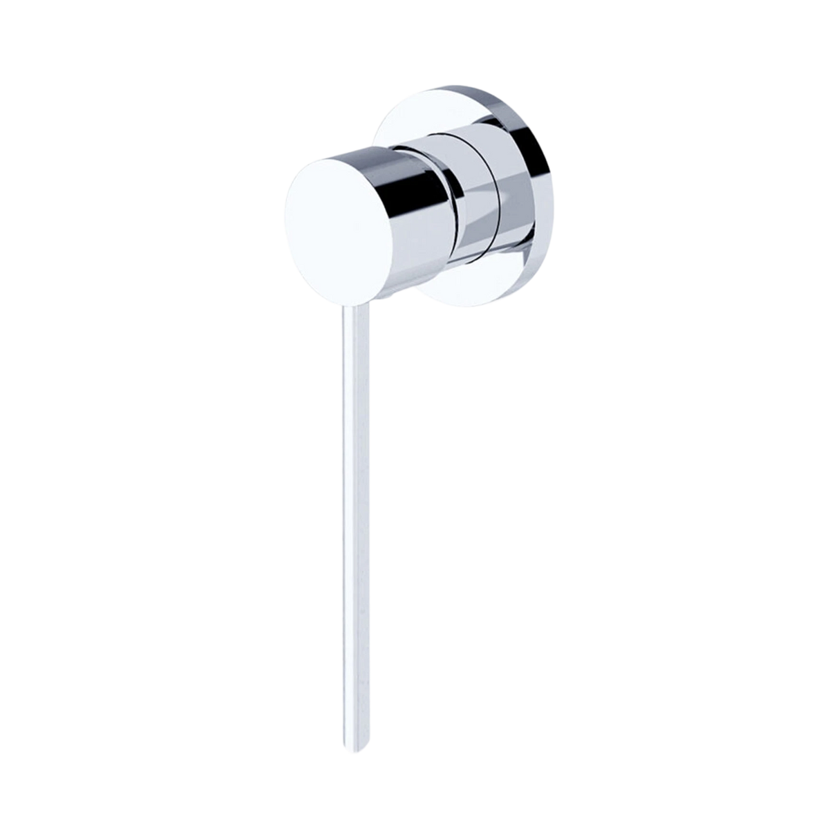 An image of Nero Tapware Dolce Care Shower Mixer Chrome