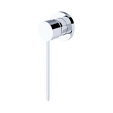 An image of Nero Tapware Dolce Care Shower Mixer Chrome