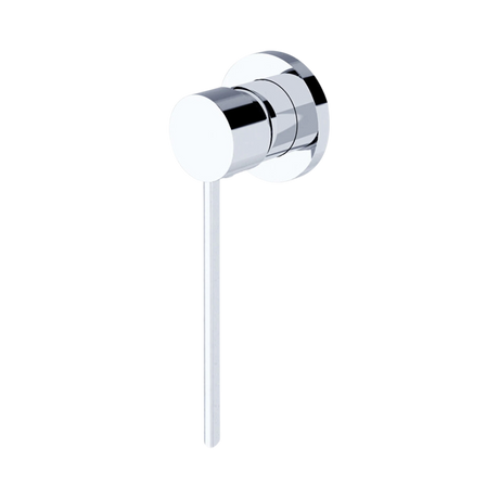 An image of Nero Tapware Dolce Care Shower Mixer Chrome