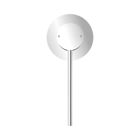 An image of Nero Tapware Dolce Care Shower Mixer Chrome