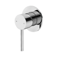 An image of Nero Tapware Dolce Shower Mixer Chrome