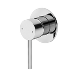 An image of Nero Tapware Dolce Shower Mixer Chrome