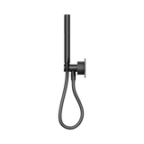 An image of Nero Tapware Opal Progressive Shower System Graphite