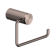 An image of Nero Tapware Opal Toilet Roll Holder Brushed Bronze