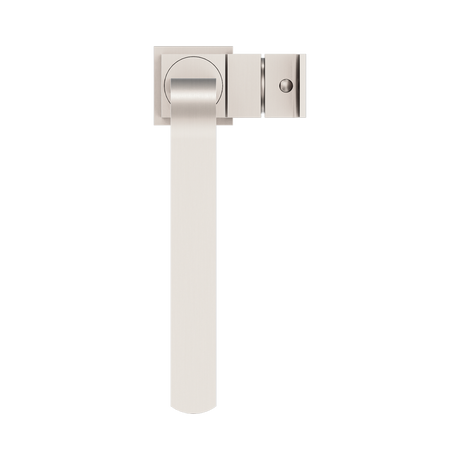 An image of Nero Tapware Celia Kitchen Mixer Builders Range Brushed Nickel