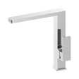 An image of Nero Tapware Celia Kitchen Mixer Chrome