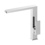 An image of Nero Tapware Celia Kitchen Mixer Chrome