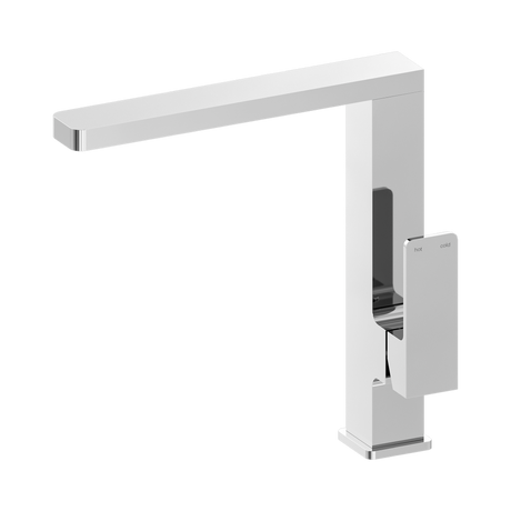 An image of Nero Tapware Celia Kitchen Mixer Chrome