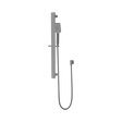 An image of Nero Tapware Celia New Shower Rail Gun Metal