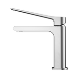 An image of Nero Tapware Bianca Care Basin Mixer Chrome