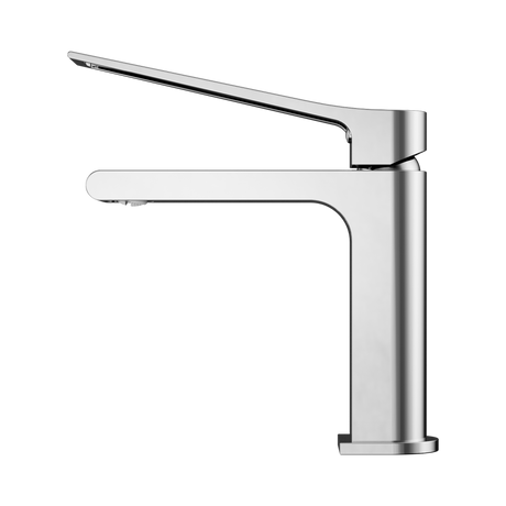 An image of Nero Tapware Bianca Care Basin Mixer Chrome
