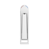 An image of Nero Tapware Bianca Care Basin Mixer Chrome