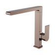 An image of Nero Tapware Bianca Kitchen Mixer Brushed Bronze