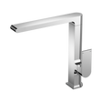 An image of Nero Tapware Bianca Kitchen Mixer Chrome