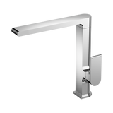 An image of Nero Tapware Bianca Kitchen Mixer Chrome