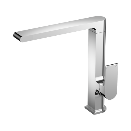 An image of Nero Tapware Bianca Kitchen Mixer Chrome