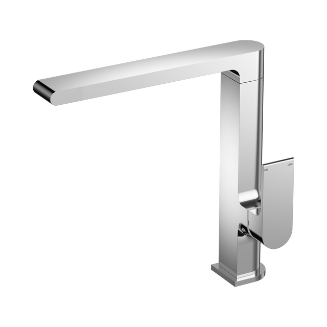 An image of Nero Tapware Bianca Kitchen Mixer Chrome