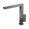 An image of Nero Tapware Bianca Kitchen Mixer Gun Metal