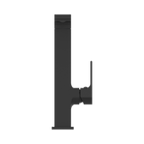 An image of Nero Tapware Bianca Kitchen Mixer Matte Black