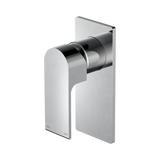 An image of Nero Tapware Bianca Shower Mixer Chrome