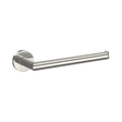 An image of Nero Tapware Dolce Hand Towel Rail Brushed Nickel
