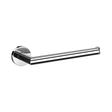An image of Nero Tapware Dolce Hand Towel Rail Chrome