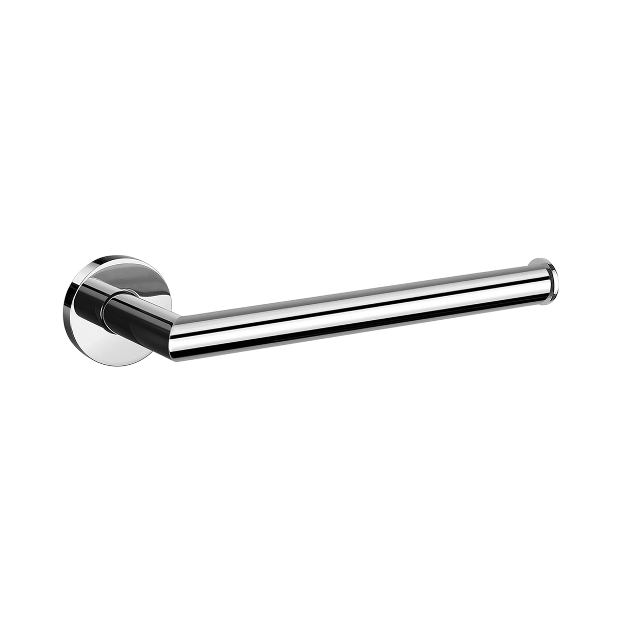 An image of Nero Tapware Dolce Hand Towel Rail Chrome