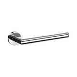 An image of Nero Tapware Dolce Hand Towel Rail Chrome