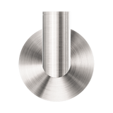 An image of Nero Tapware Dolce Robe Hook Brushed Nickel