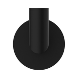 An image of Nero Tapware Dolce Robe Hook Matte Black
