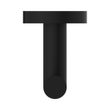 An image of Nero Tapware Dolce Robe Hook Matte Black