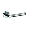 An image of Nero Tapware Dolce Toilet Roll Holder Chrome