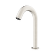 An image of Nero Tapware Mecca Sensor Tap Brushed Nickel