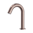 An image of Nero Tapware Mecca Sensor Tap Brushed Bronze