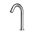 An image of Nero Tapware Mecca Sensor Tap Chrome