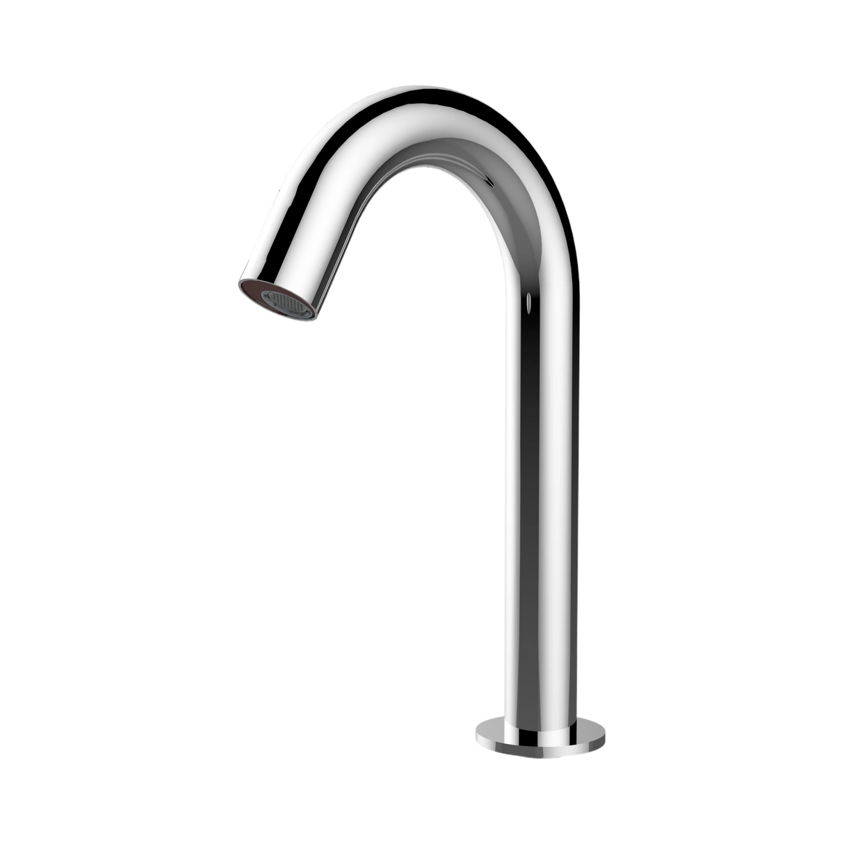 An image of Nero Tapware Mecca Sensor Tap Chrome