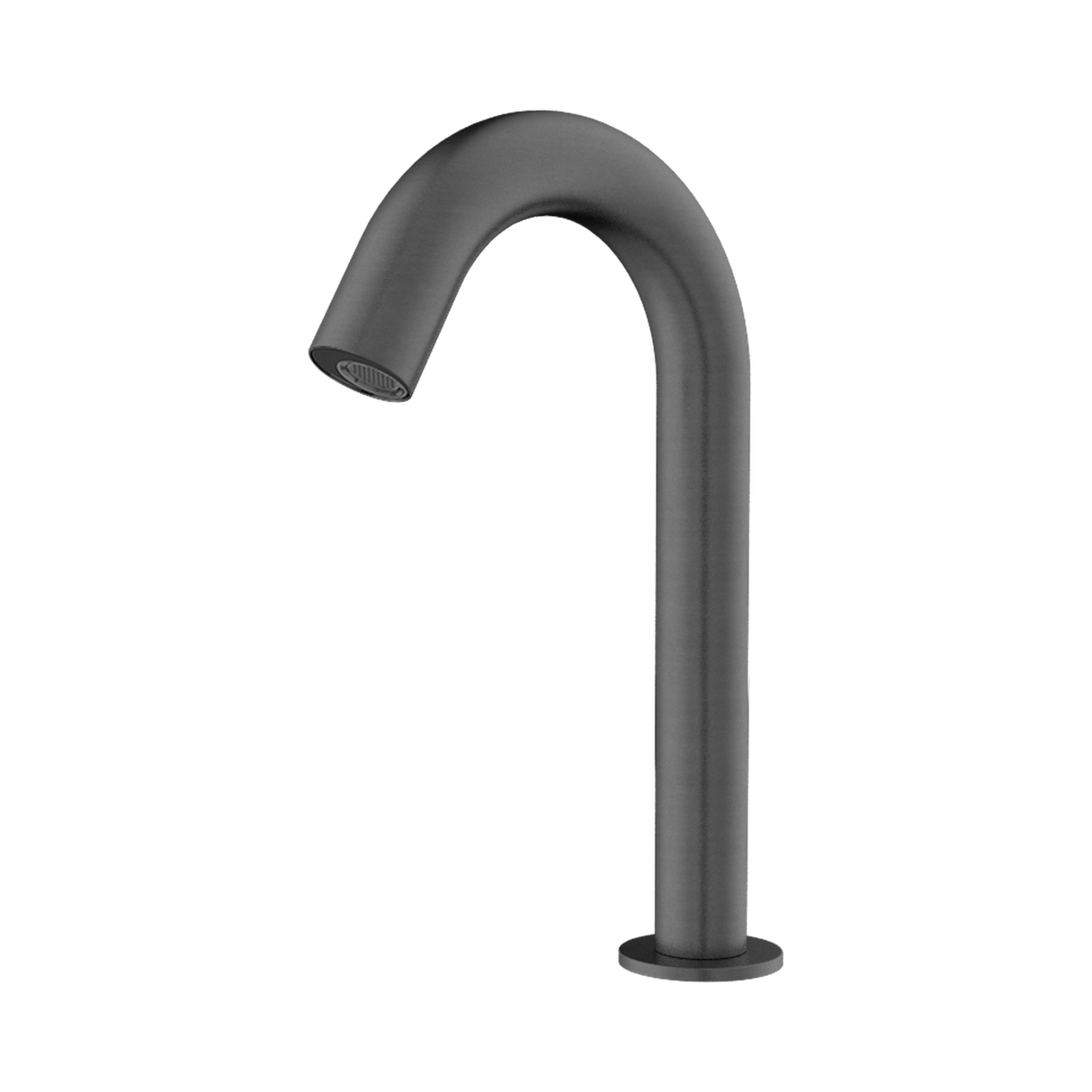 An image of Nero Tapware Mecca Sensor Tap Gun Metal