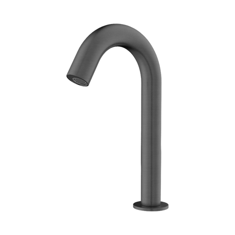 An image of Nero Tapware Mecca Sensor Tap Gun Metal