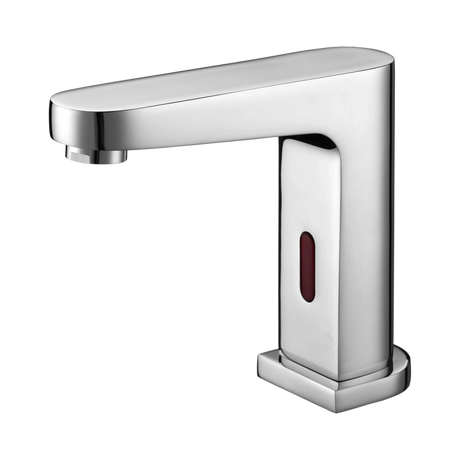 An image of Nero Tapware Bianca Sensor Tap Chrome