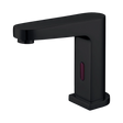 An image of Nero Tapware Bianca Sensor Tap Matte Black