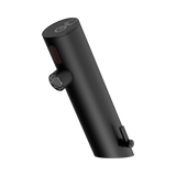 An image of Nero Tapware Commercial Sensor Mixer PVD Black