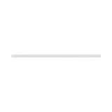 An image of Nero Tapware Celia Single Towel Rail 800mm Brushed Nickel