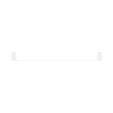 An image of Nero Tapware Celia Single Towel Rail 800mm Brushed Nickel