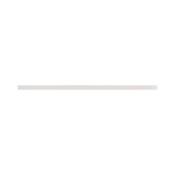 An image of Nero Tapware Celia Double Towel Rail 800mm Brushed Nickel