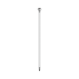 An image of Nero Tapware Premium Flexible Mixer Tap Hose Pair Chrome