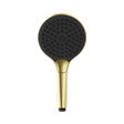 An image of Nero Tapware Air Hand Shower II Brushed Gold