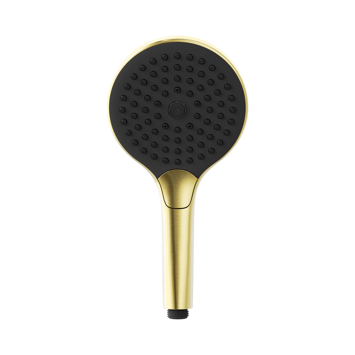 An image of Nero Tapware Air Hand Shower II Brushed Gold