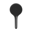 An image of Nero Tapware Air Hand Shower II Gun Metal