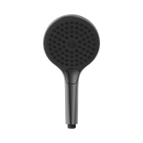 An image of Nero Tapware Air Hand Shower II Gun Metal